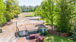 7919 Hickory Flat Highway, Woodstock, GA 30188