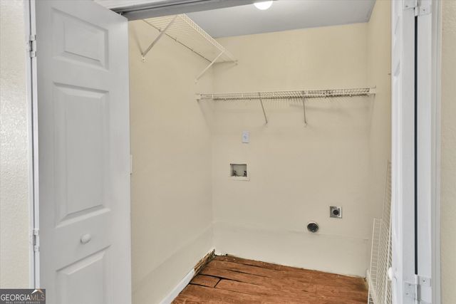 4411 Ravenwood Drive, Union City, GA 30291