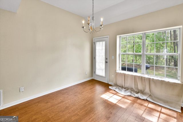 4411 Ravenwood Drive, Union City, GA 30291