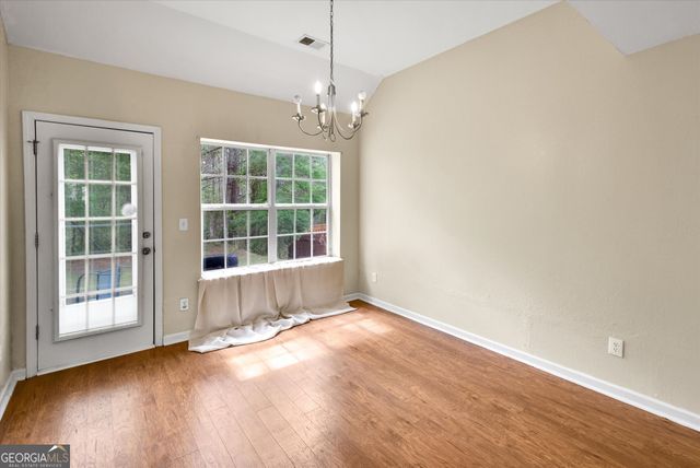 4411 Ravenwood Drive, Union City, GA 30291