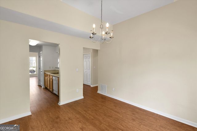 4411 Ravenwood Drive, Union City, GA 30291