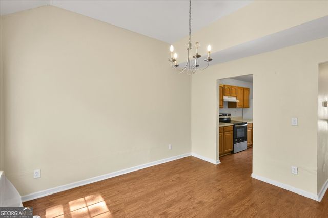 4411 Ravenwood Drive, Union City, GA 30291