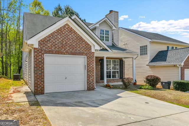 4411 Ravenwood Drive, Union City, GA 30291