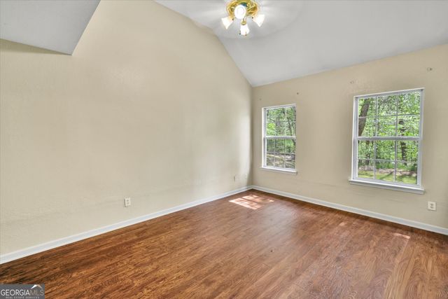 4411 Ravenwood Drive, Union City, GA 30291