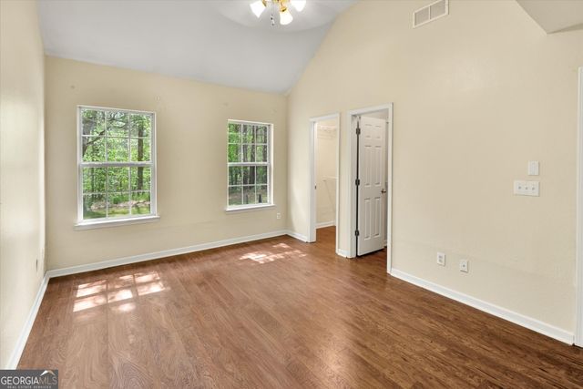 4411 Ravenwood Drive, Union City, GA 30291