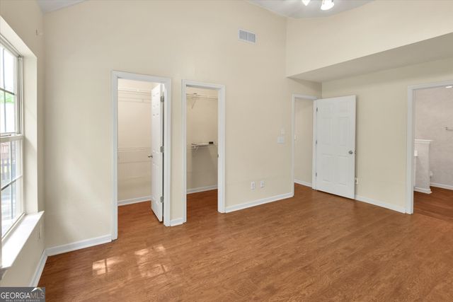4411 Ravenwood Drive, Union City, GA 30291