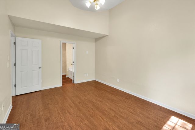 4411 Ravenwood Drive, Union City, GA 30291