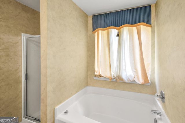 4411 Ravenwood Drive, Union City, GA 30291