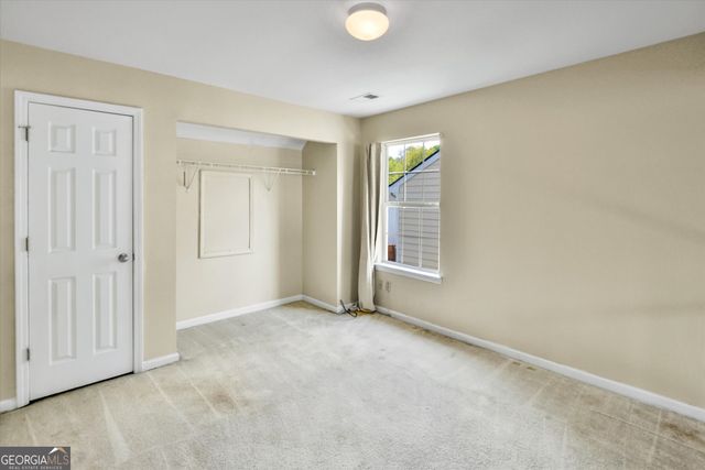 4411 Ravenwood Drive, Union City, GA 30291