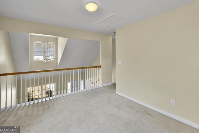 4411 Ravenwood Drive, Union City, GA 30291