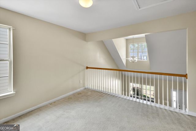 4411 Ravenwood Drive, Union City, GA 30291