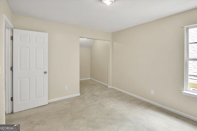 4411 Ravenwood Drive, Union City, GA 30291