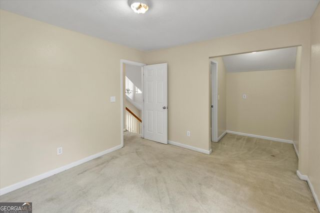4411 Ravenwood Drive, Union City, GA 30291