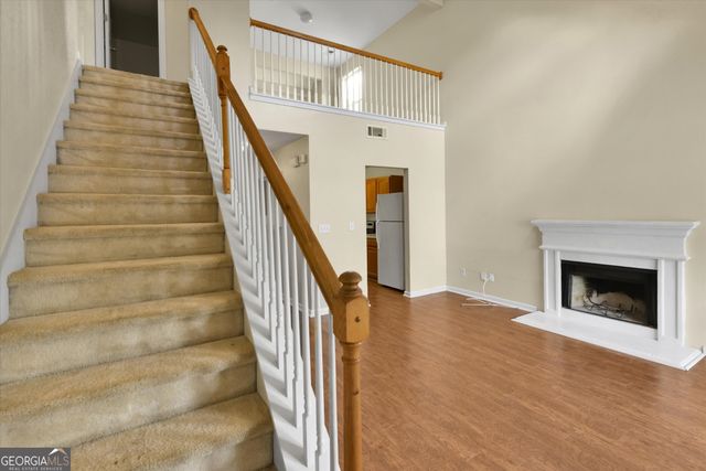 4411 Ravenwood Drive, Union City, GA 30291