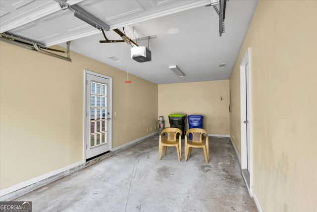 4411 Ravenwood Drive, Union City, GA 30291