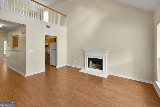 4411 Ravenwood Drive, Union City, GA 30291