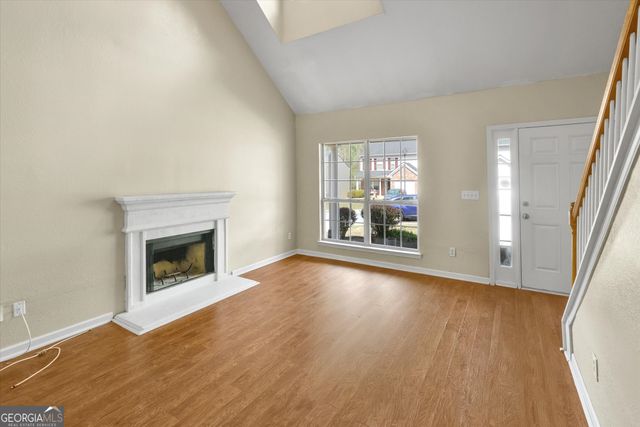 4411 Ravenwood Drive, Union City, GA 30291