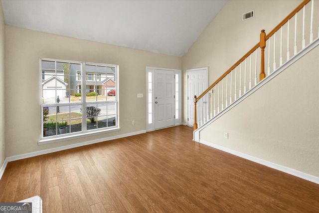 4411 Ravenwood Drive, Union City, GA 30291