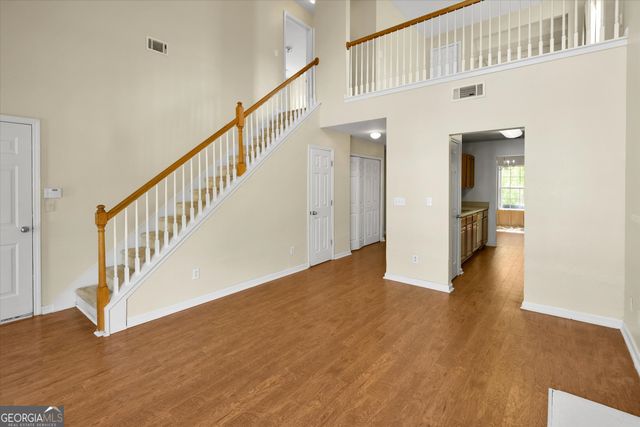 4411 Ravenwood Drive, Union City, GA 30291