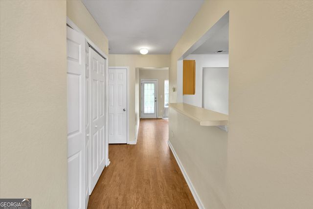 4411 Ravenwood Drive, Union City, GA 30291