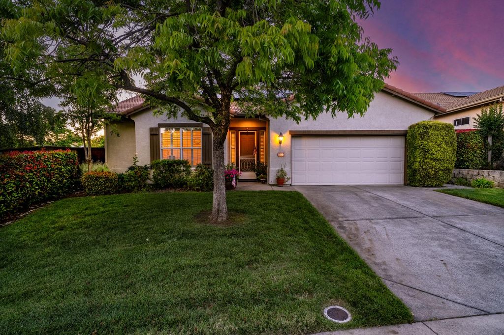 3132 Clarkson Dr, Rocklin, CA 95765