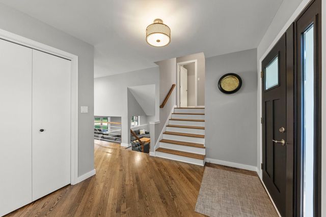 8345 Brookridge Road, Downers Grove, IL 60516