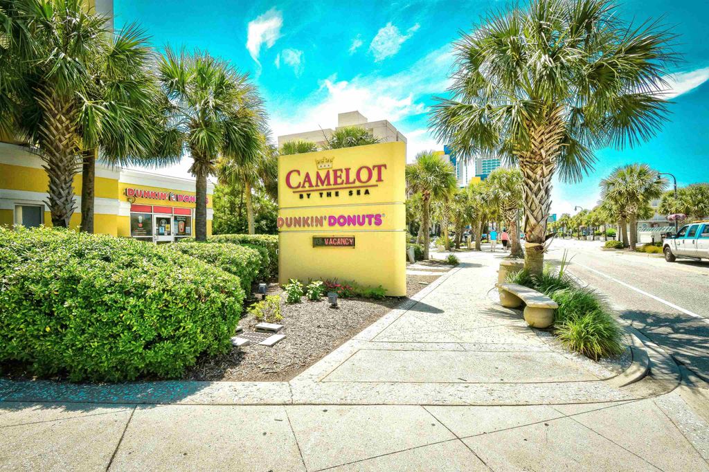 2000 N Ocean Blvd. # 1510, Myrtle Beach, SC 29577 — photo 2