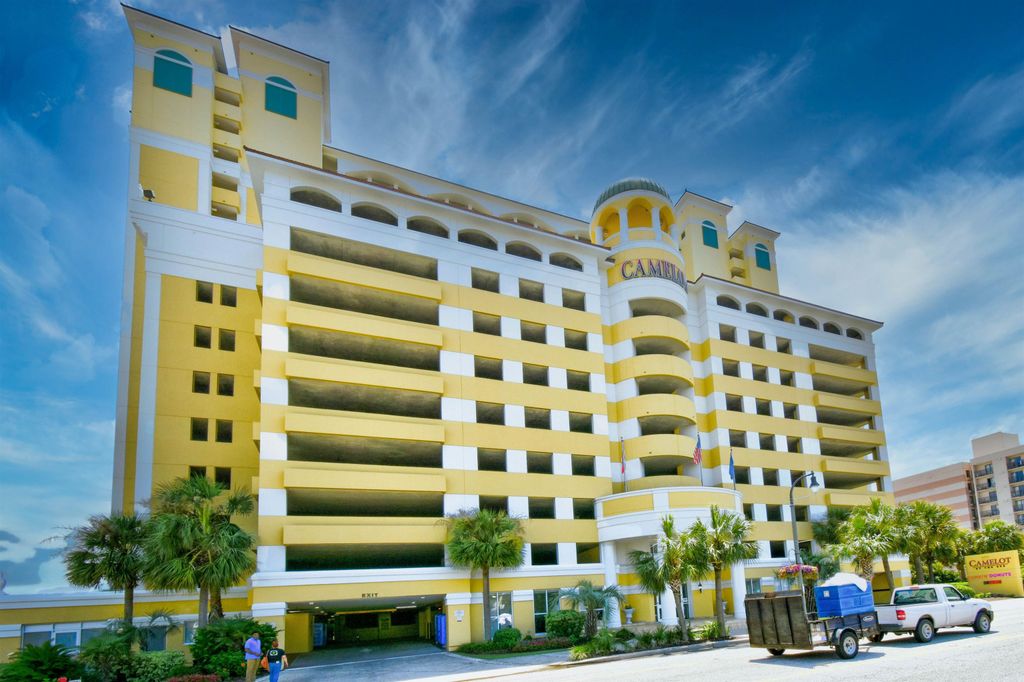 2000 N Ocean Blvd. # 1510, Myrtle Beach, SC 29577 — photo 3