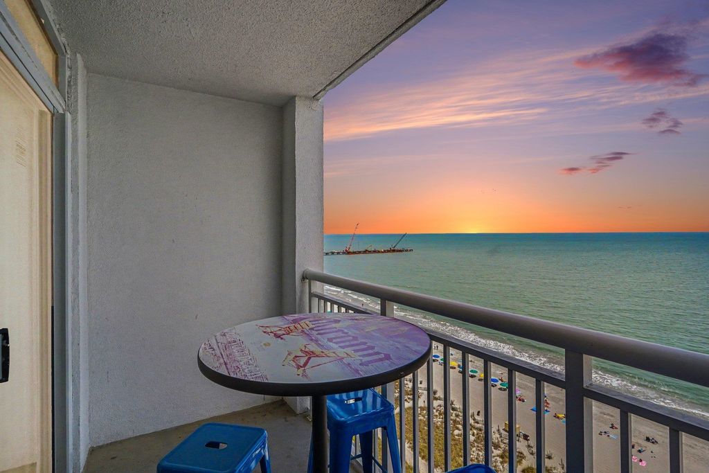 2000 N Ocean Blvd. # 1510, Myrtle Beach, SC 29577 — photo 5