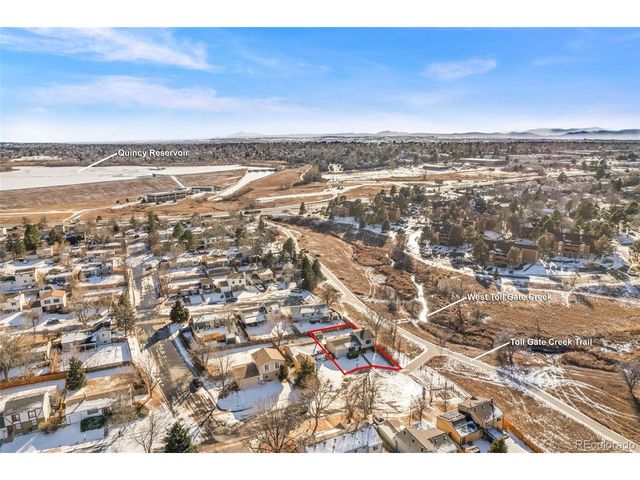 17704 E Nassau Pl, Aurora, CO 80013