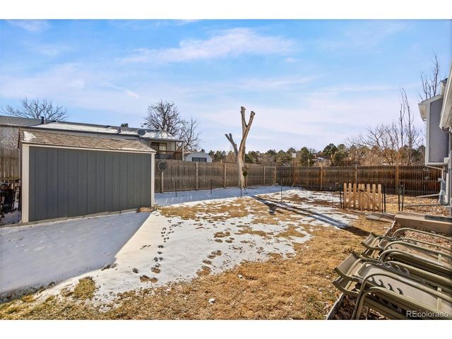 17704 E Nassau Pl, Aurora, CO 80013