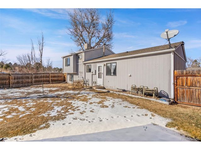17704 E Nassau Pl, Aurora, CO 80013