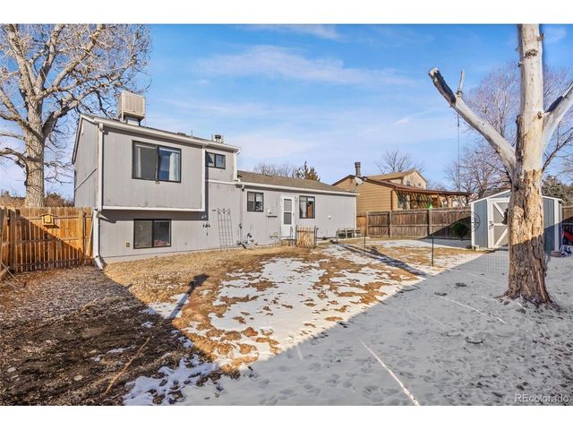 17704 E Nassau Pl, Aurora, CO 80013