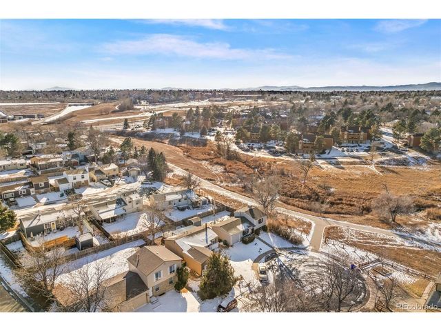 17704 E Nassau Pl, Aurora, CO 80013