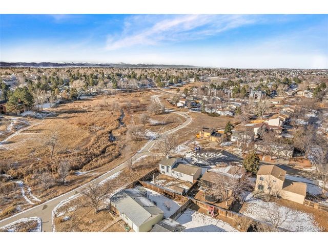 17704 E Nassau Pl, Aurora, CO 80013