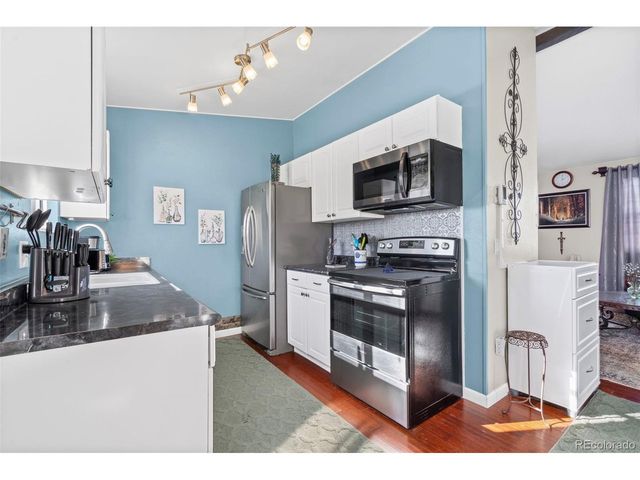 17704 E Nassau Pl, Aurora, CO 80013