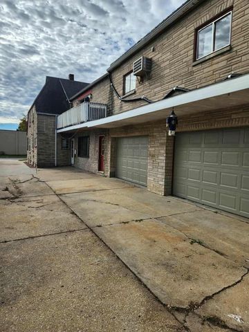 716 W BELL AVENUE, Appleton, WI 54914