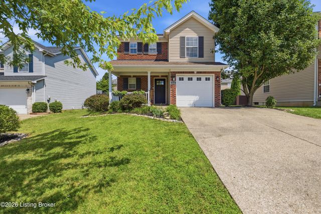 10318 Venado Dr, Louisville, KY 40291