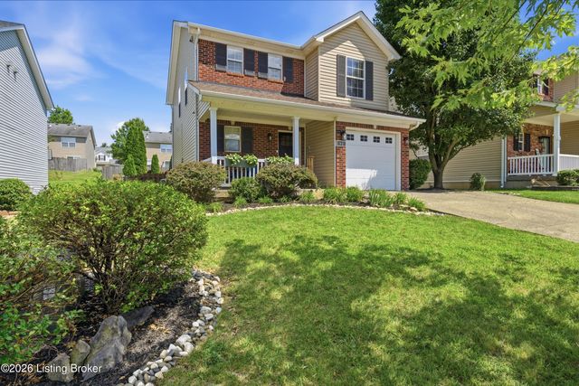 10318 Venado Dr, Louisville, KY 40291