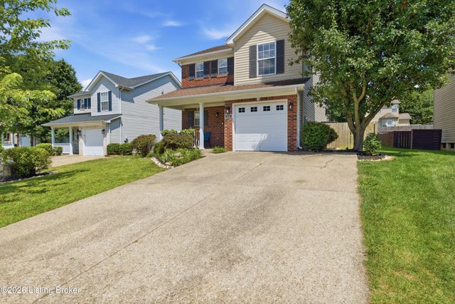 10318 Venado Dr, Louisville, KY 40291