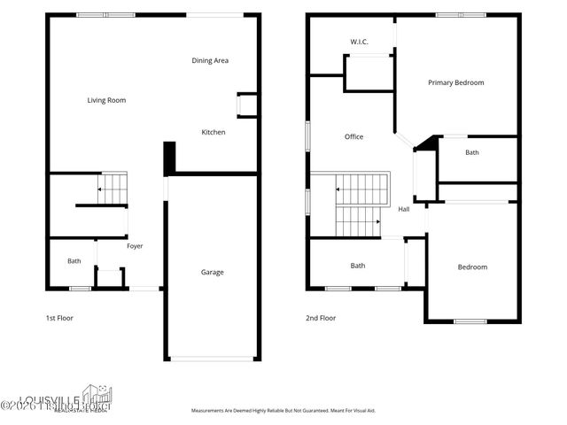 10318 Venado Dr, Louisville, KY 40291
