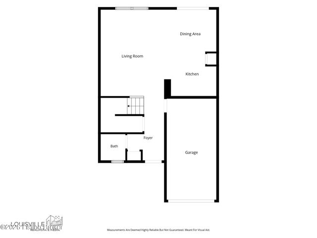 10318 Venado Dr, Louisville, KY 40291