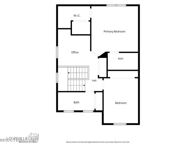 10318 Venado Dr, Louisville, KY 40291
