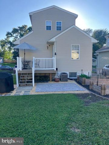 882 CRESCENT AVE, Runnemede, NJ 08078