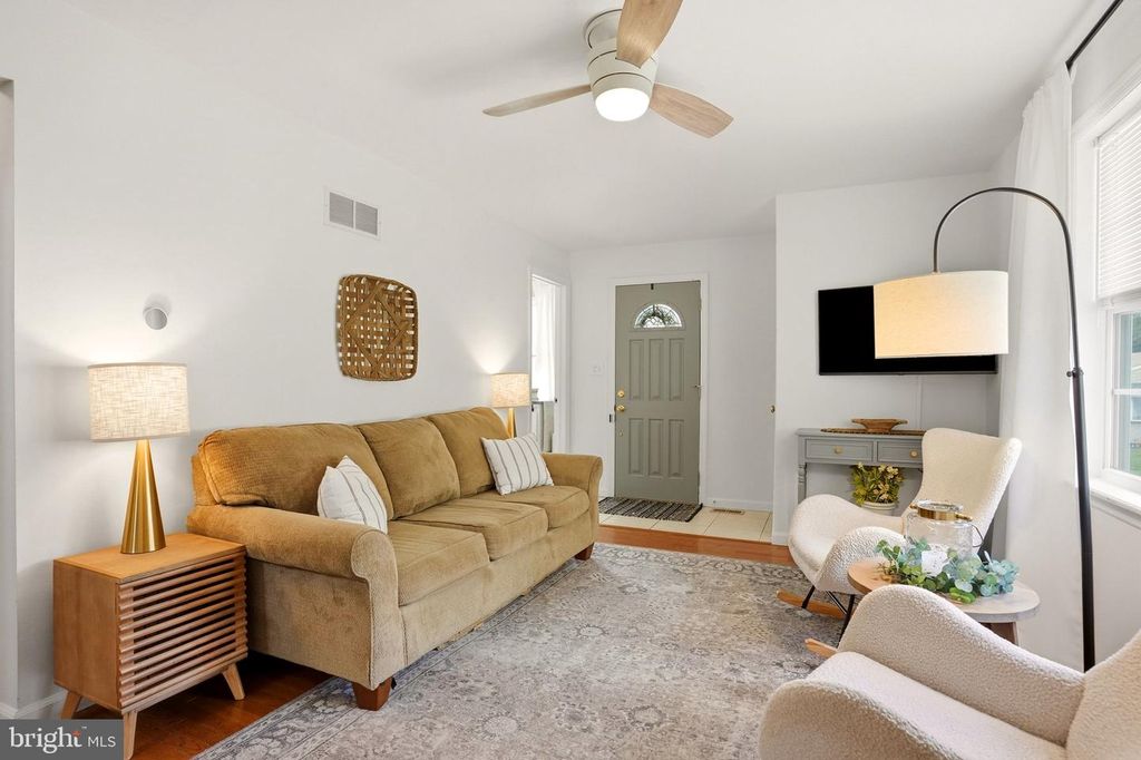 882 CRESCENT AVE, RUNNEMEDE, NJ 08078 — photo 3