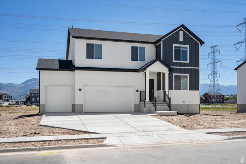 3397 W 3525 ST #254, West Haven, UT 84401 — exterior