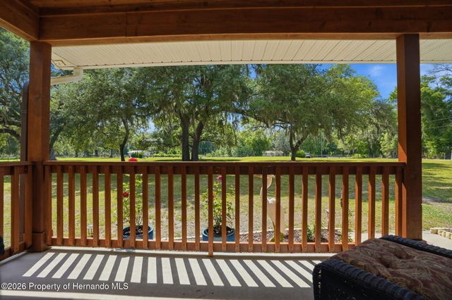 7037 County Road 625, Bushnell, FL 33513