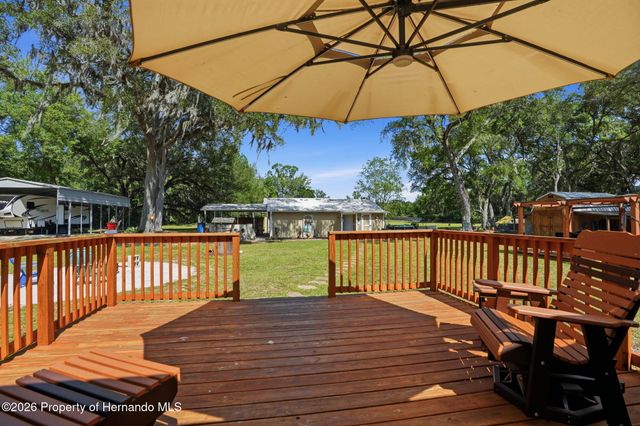 7037 County Road 625, Bushnell, FL 33513