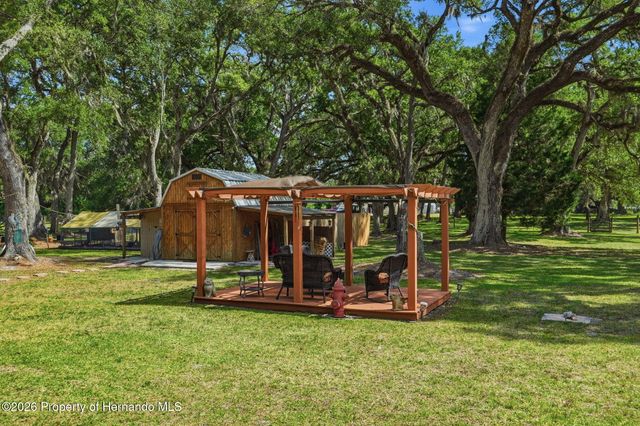 7037 County Road 625, Bushnell, FL 33513