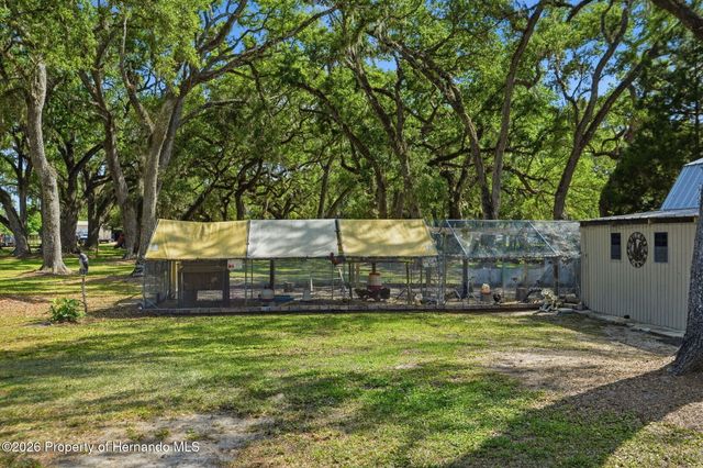 7037 County Road 625, Bushnell, FL 33513
